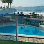 Apart Hotel Nacional Rio De Janeiro