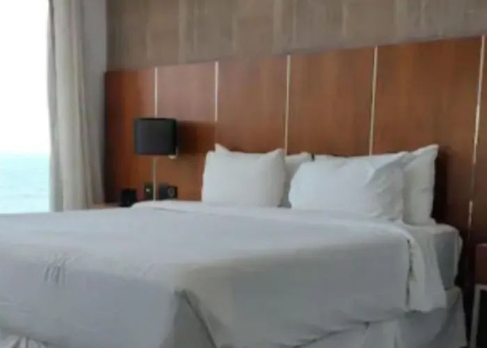 Apart Hotel Nacional Rio De Janeiro