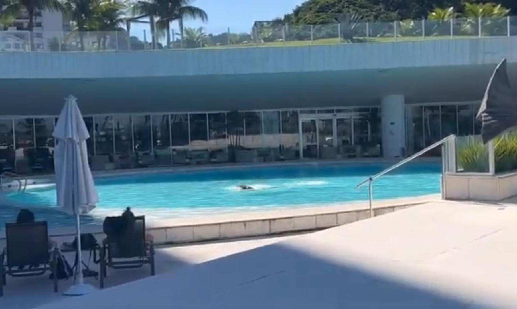 Apartamento Nacional Río de Janeiro