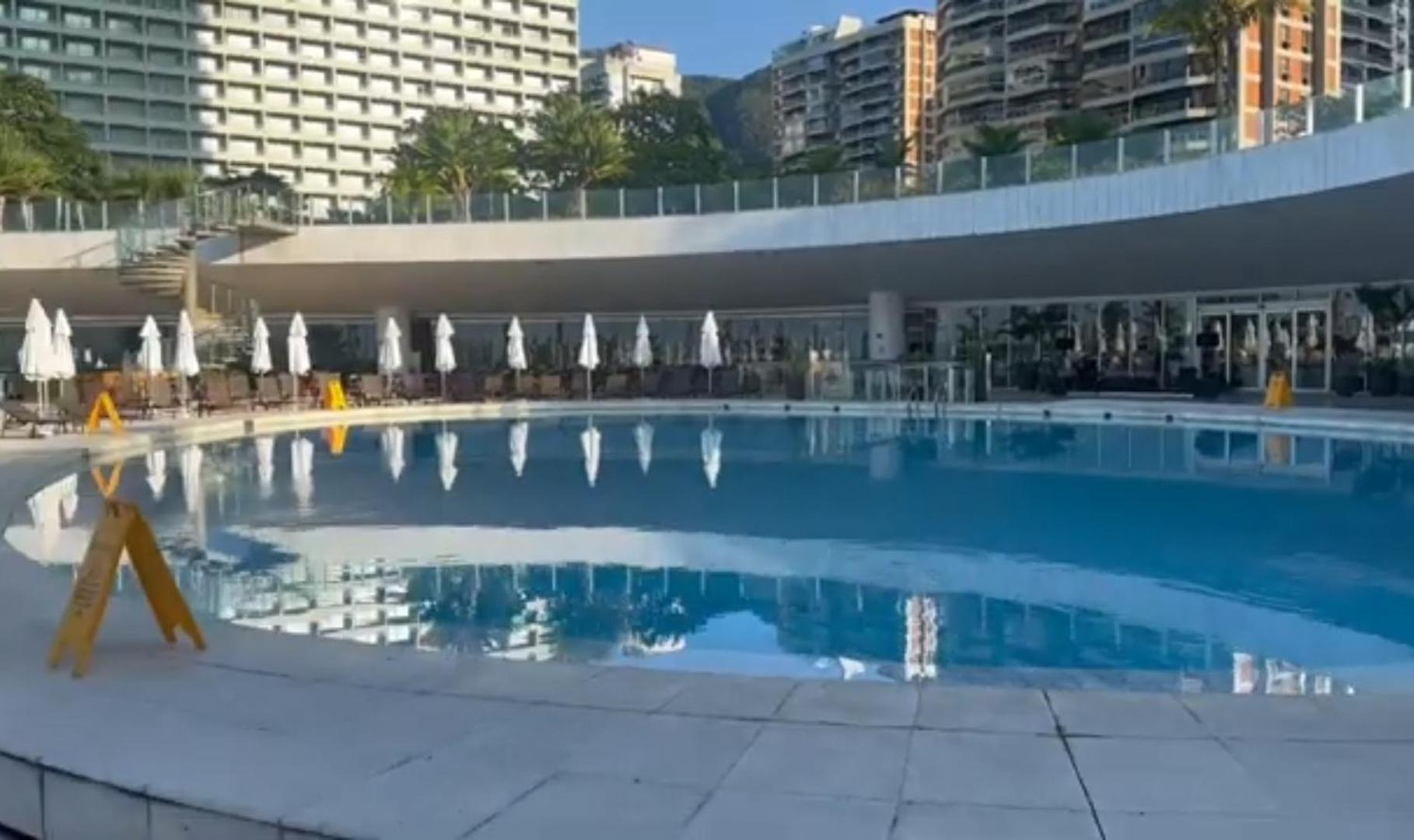 Appartement Nacional *