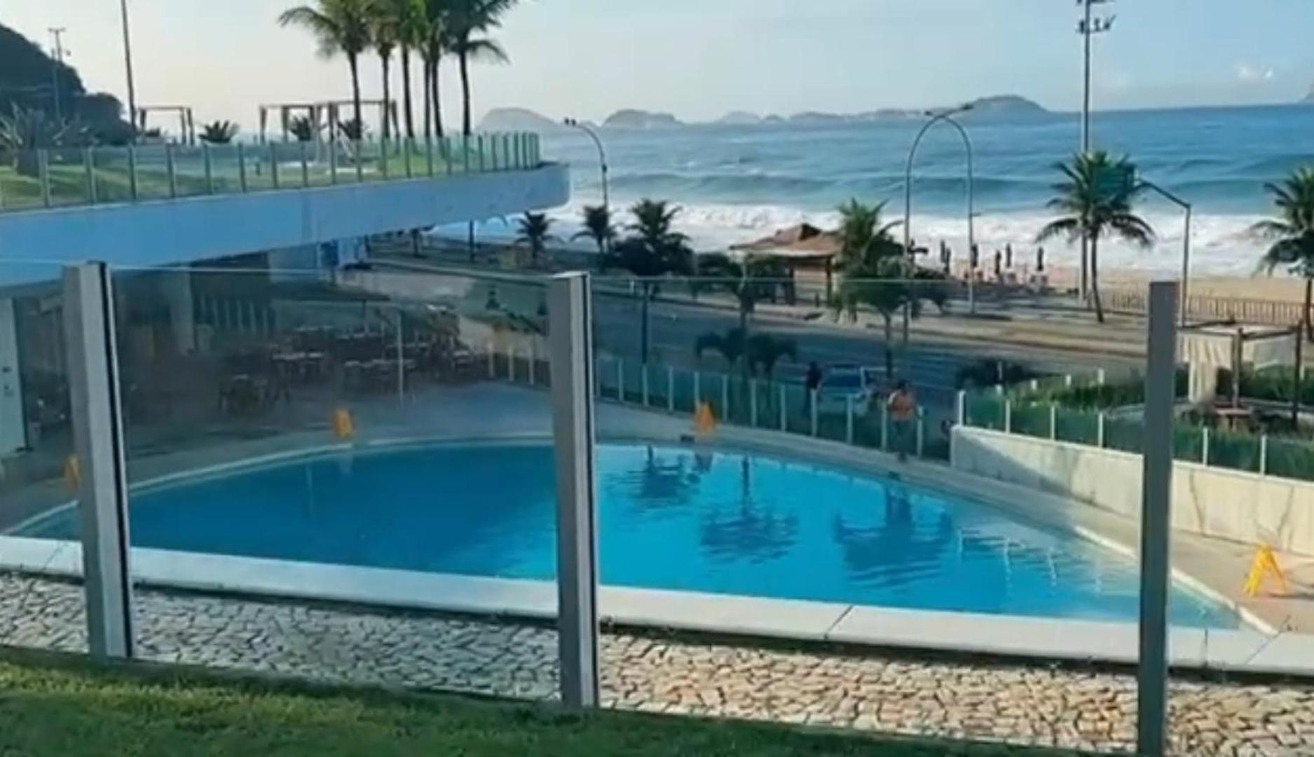 Nacional * Río de Janeiro