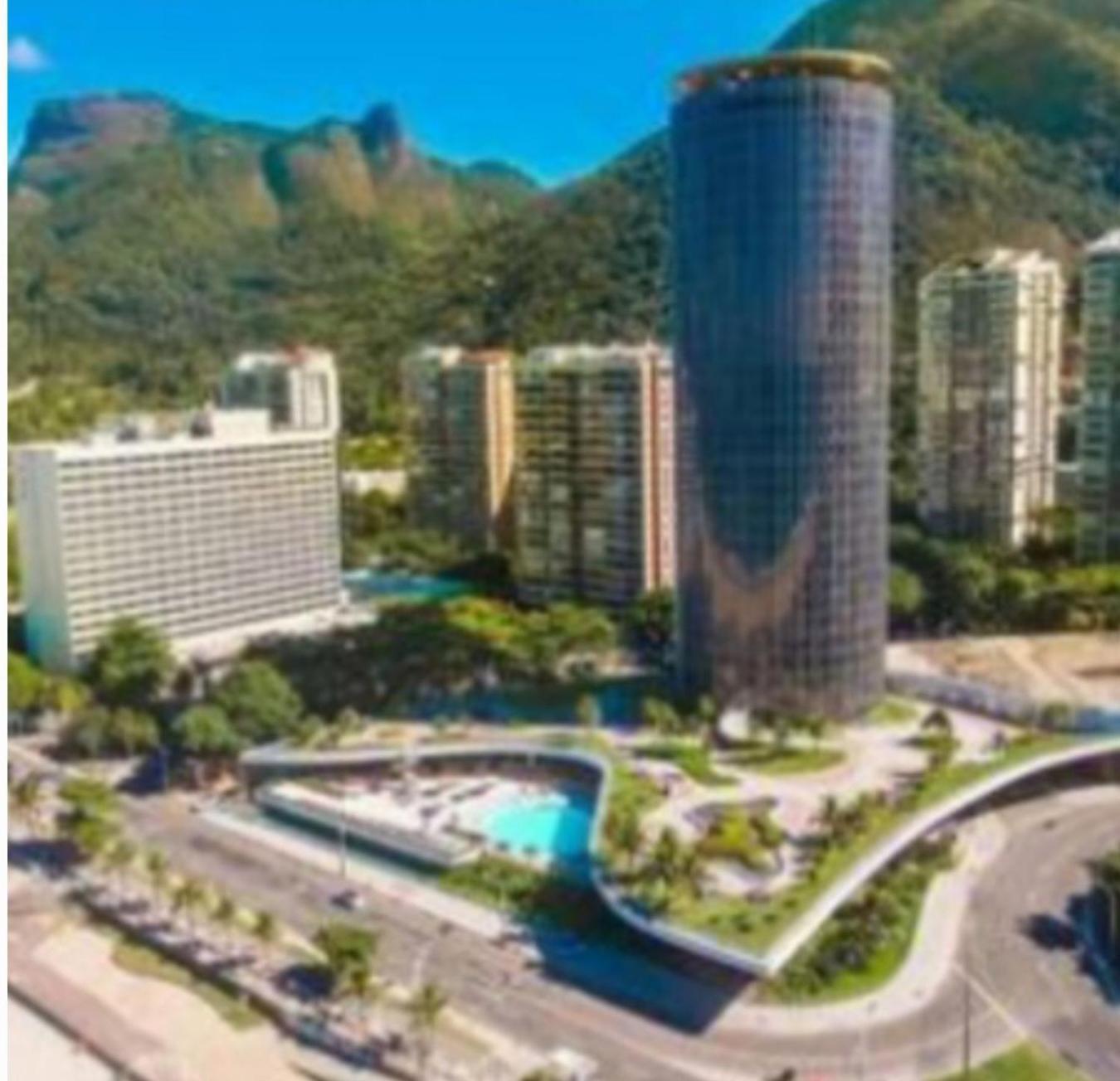 Nacional Appartement